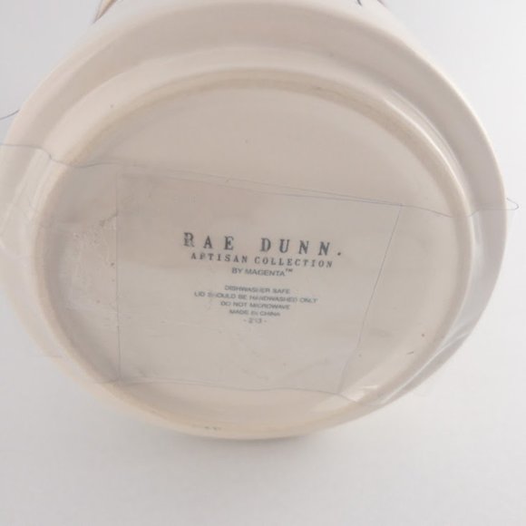 Rae Dunn by Magenta SWEET/SAVORY/SPICE set - Picture 4 of 4